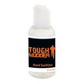 Hand Sanitizer Gel 2 Oz. Bottle